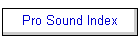 Prosound Index