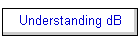 Understanding dB