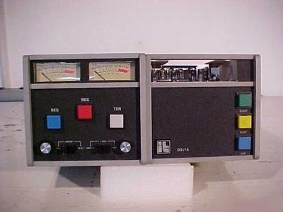 ITC Stereo Cart Recorder