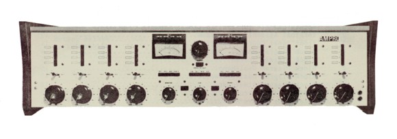 Ampro AC-8 - Click for view of AC-10